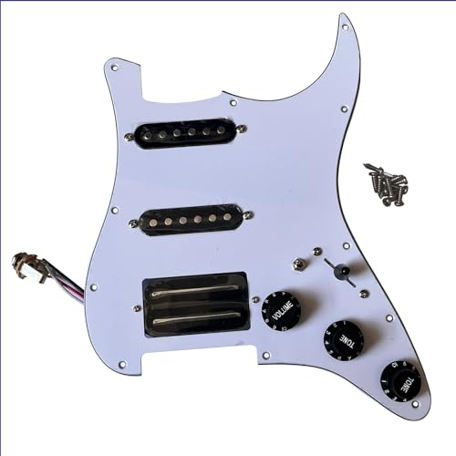 ギブソンUSASGピックガード付ハムバッカー 41cJ+ikhd7L.jpg